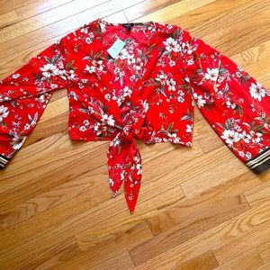 Women Blouse